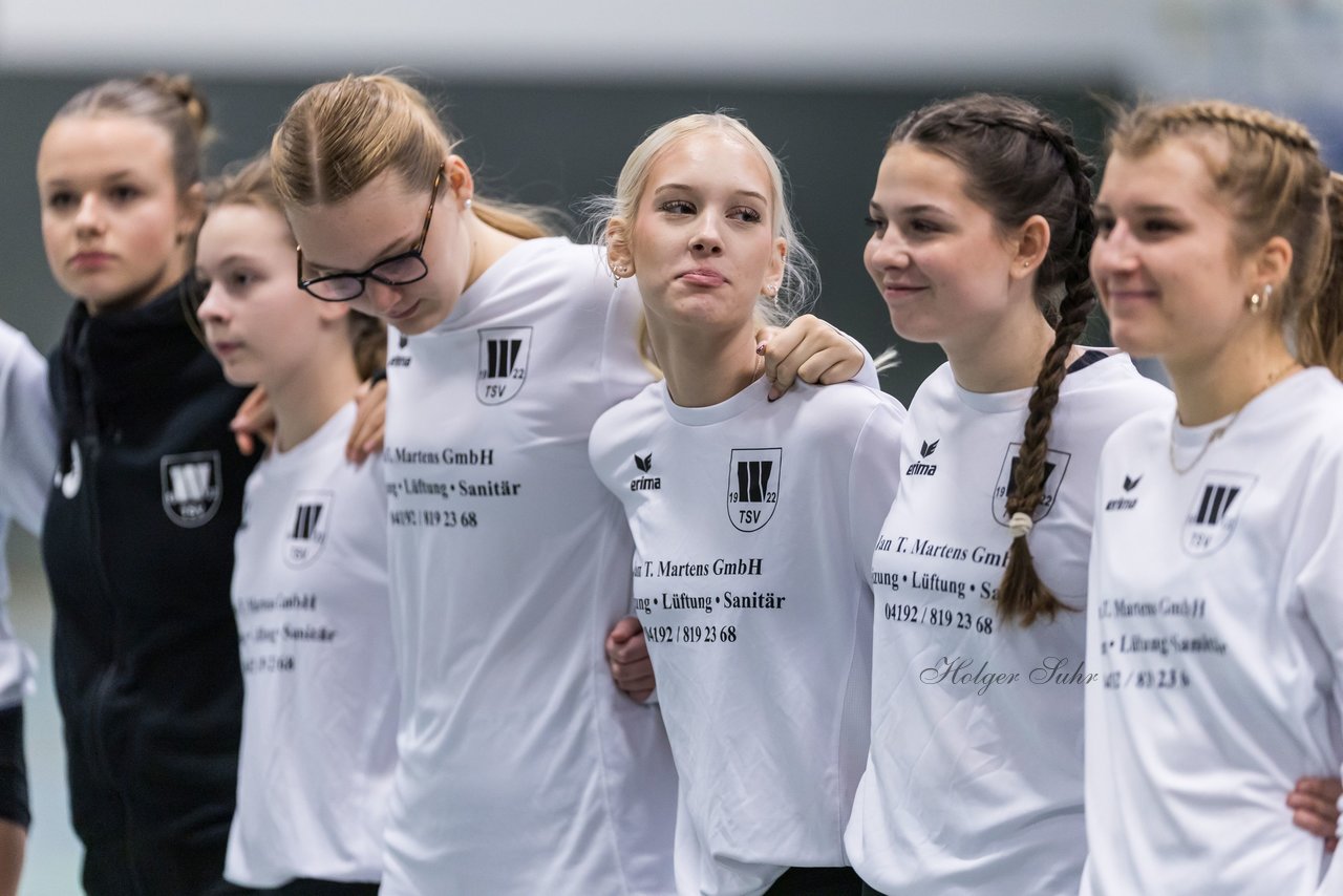 Bild 591 - wU16 Wiemersdorf